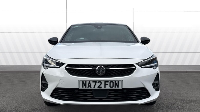 Vauxhall Corsa 1.2 GS Line 5dr Petrol Hatchback